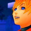 Roxas is Hot