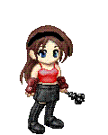 SaraAndSora4Eva