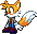 James the Fox