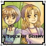 A Touch of Destiny