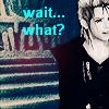 Zexion and Demyx
