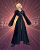 larxene fan