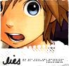 True Roxas