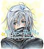 riku my angel of darkness