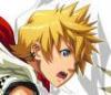 RoxasMyHero