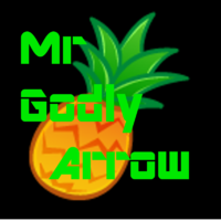 Mr Godly Aarow