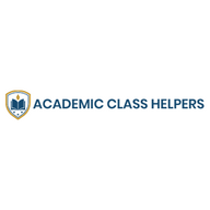 Academic Class Helpers