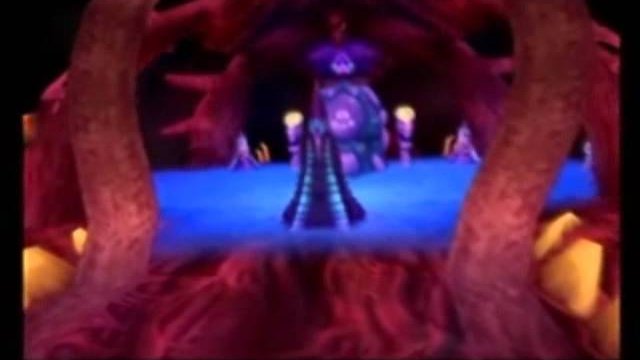 Kingdom Hearts GMV: Xehanort's Heartless
